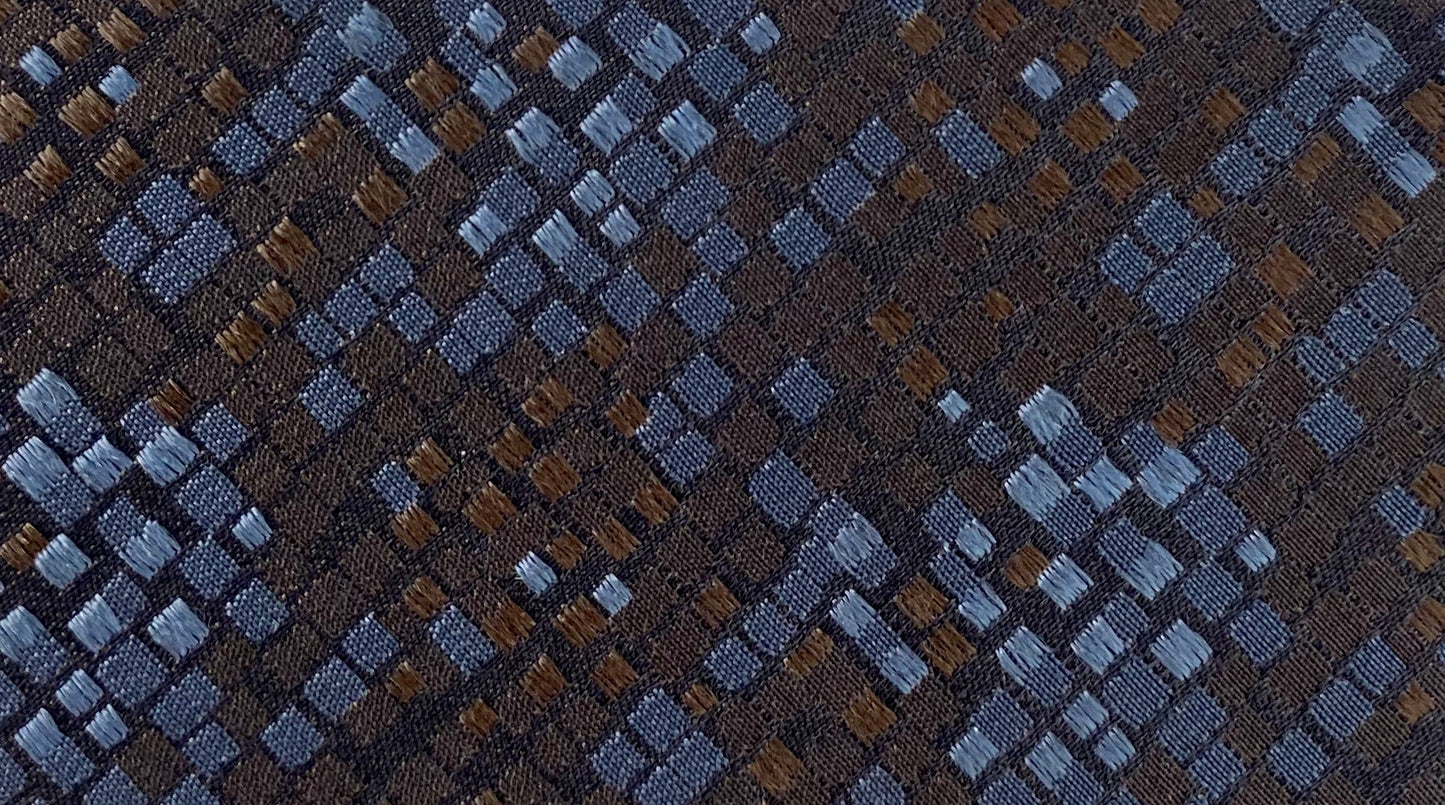 BERLIN BOW No. I design: piombo