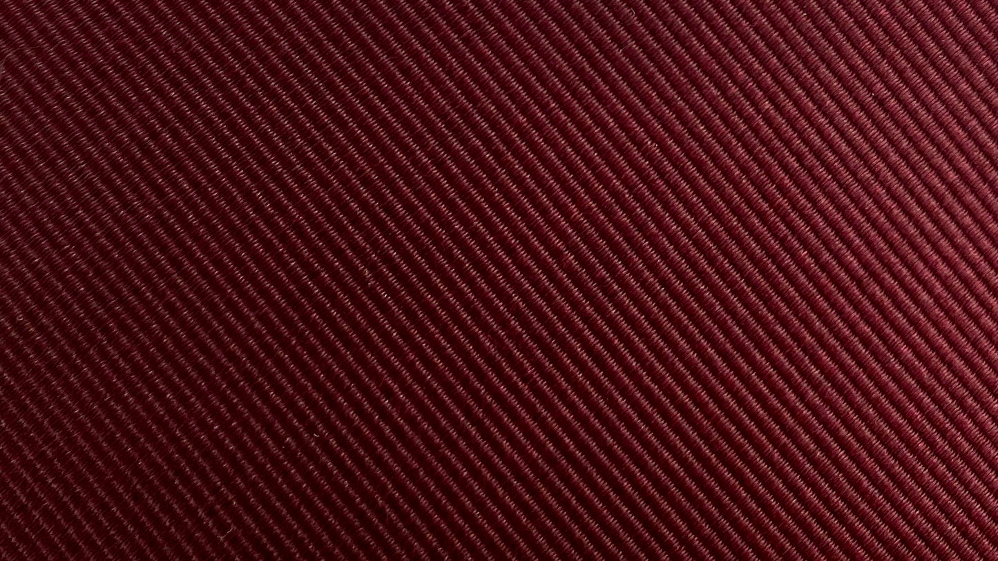 BERLIN BOW No. III design: diago silkrep