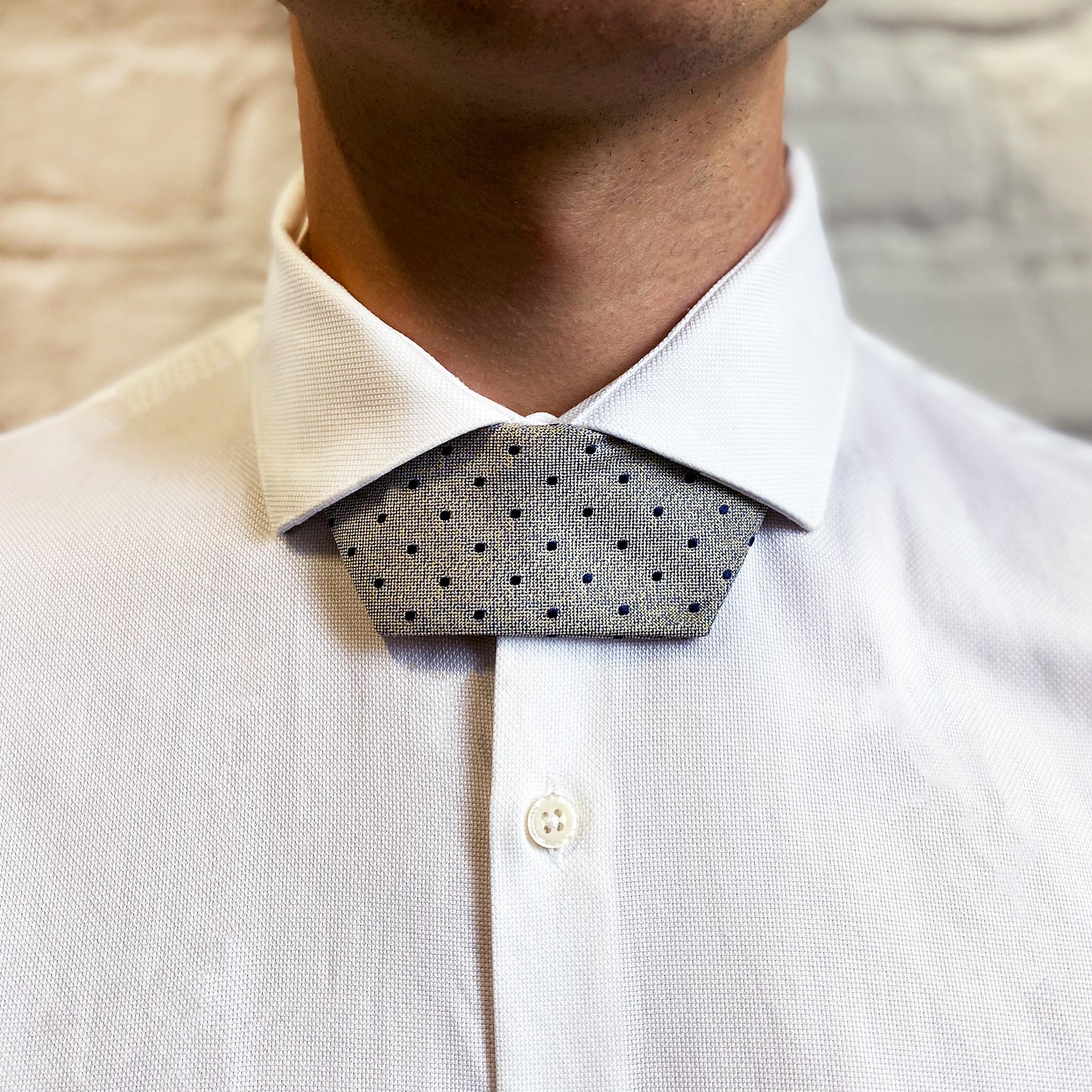 BERLIN BOW No. II Barone Point - Accessories