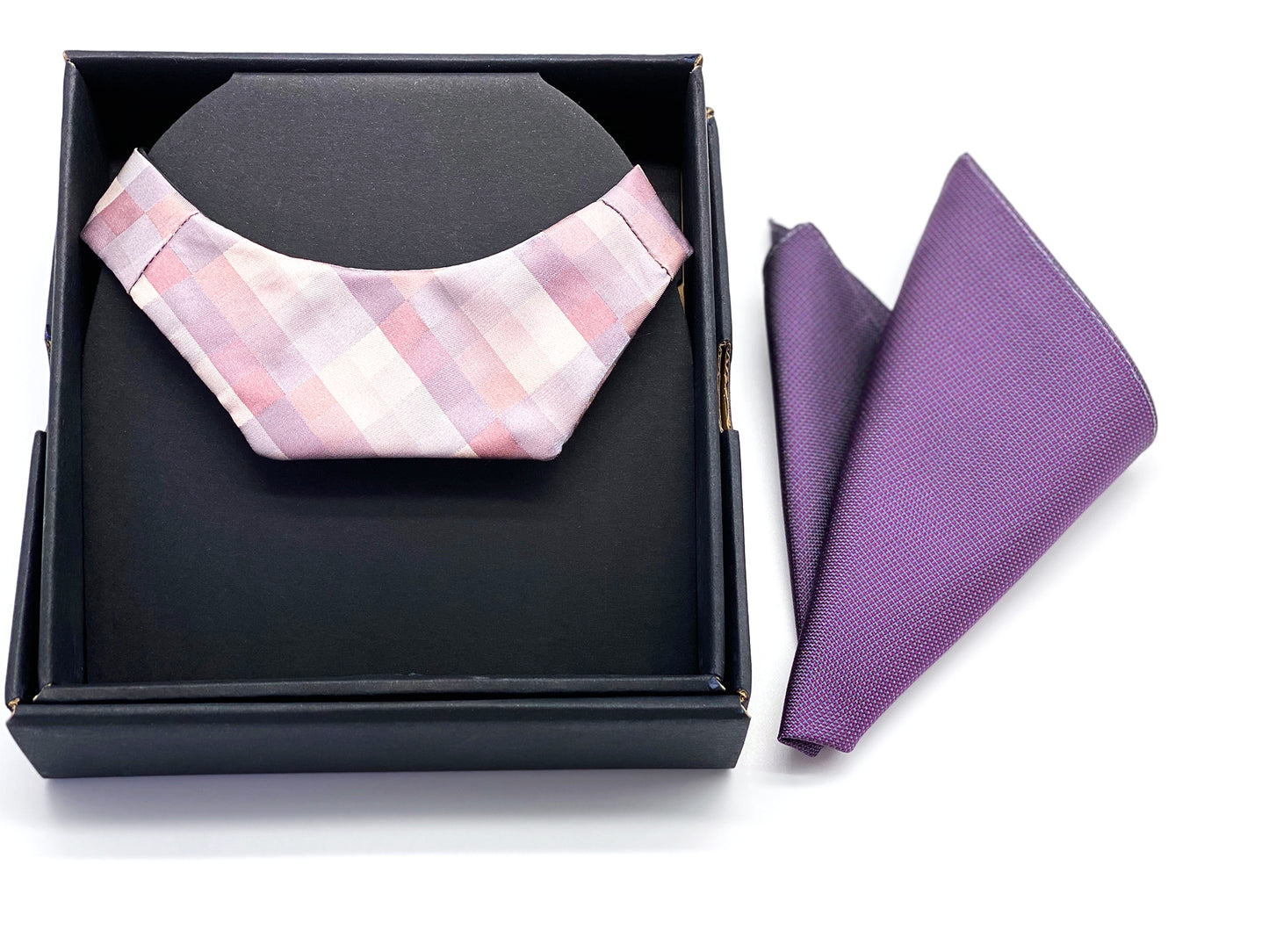 BERLIN BOW No. II design: micro conte