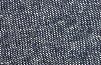 BERLIN BOW No. II design: nappy denim