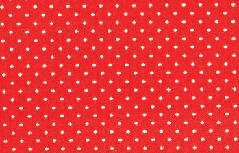 BERLIN BOW No. I design: standard points