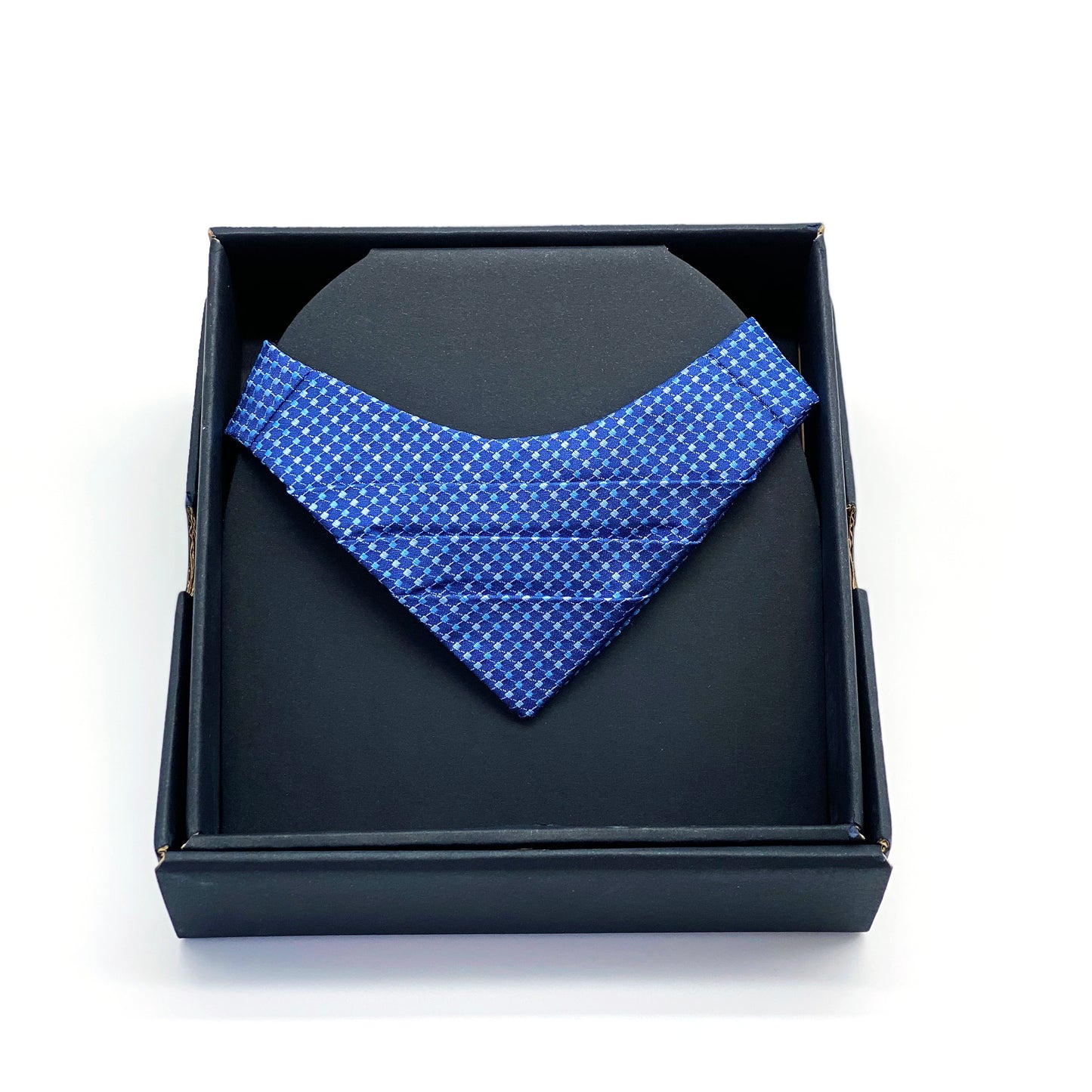 BERLIN BOW No. I design: quattro