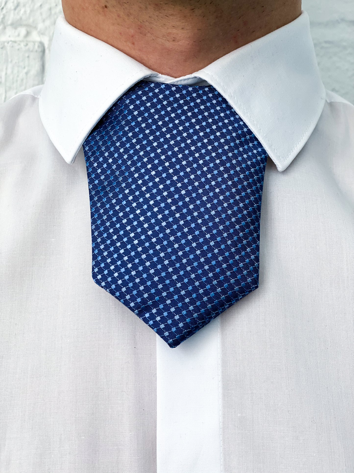 BERLIN BOW No. III design: quattro