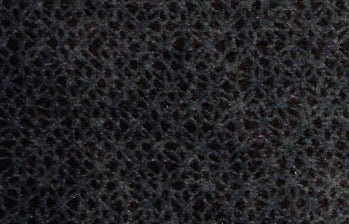 BERLIN BOW No. III design: velvet