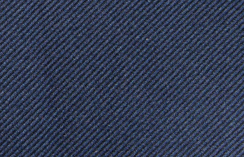 BERLIN BOW No. II design: silk rep