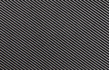 BERLIN BOW No. II design: silk rep