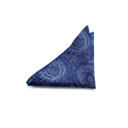 BERLIN BOW handkerchief - 2060 blue - accessories
