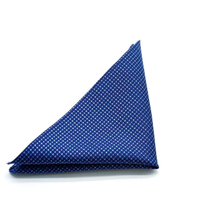 BERLIN BOW handkerchief - 2080 blue - darkblue - accessories