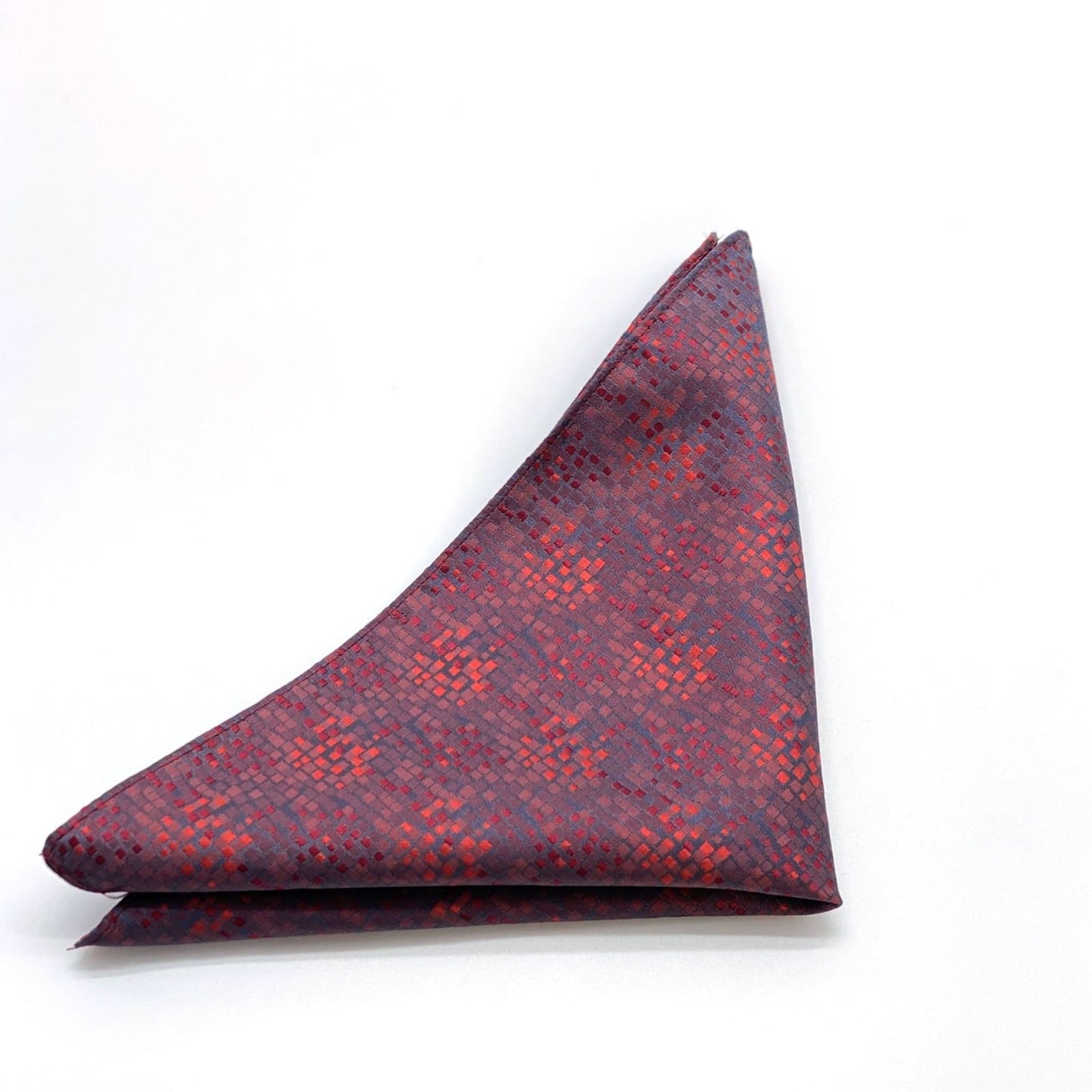 BERLIN BOW handkerchief - 2081 red - accessories