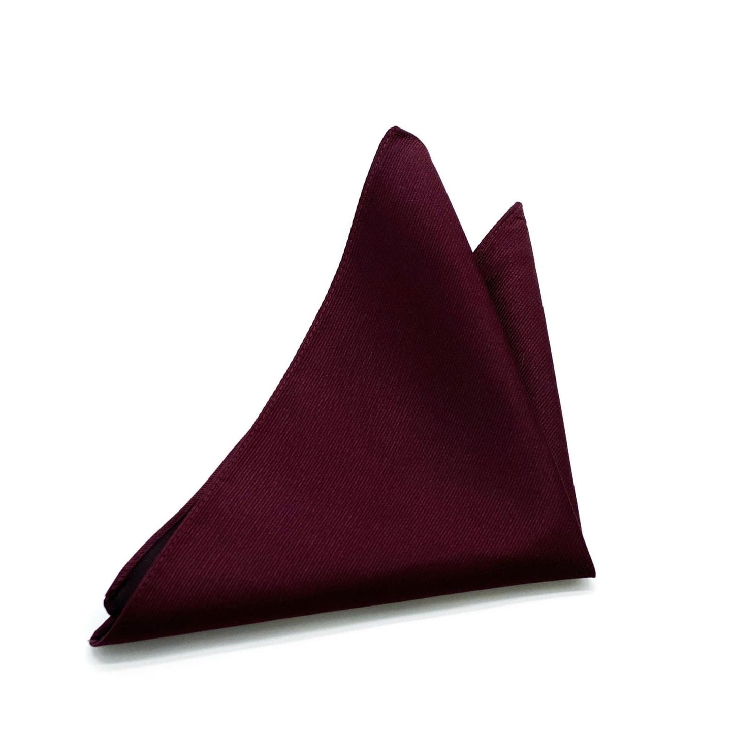 BERLIN BOW handkerchief - 2084 burgundy red - accessories