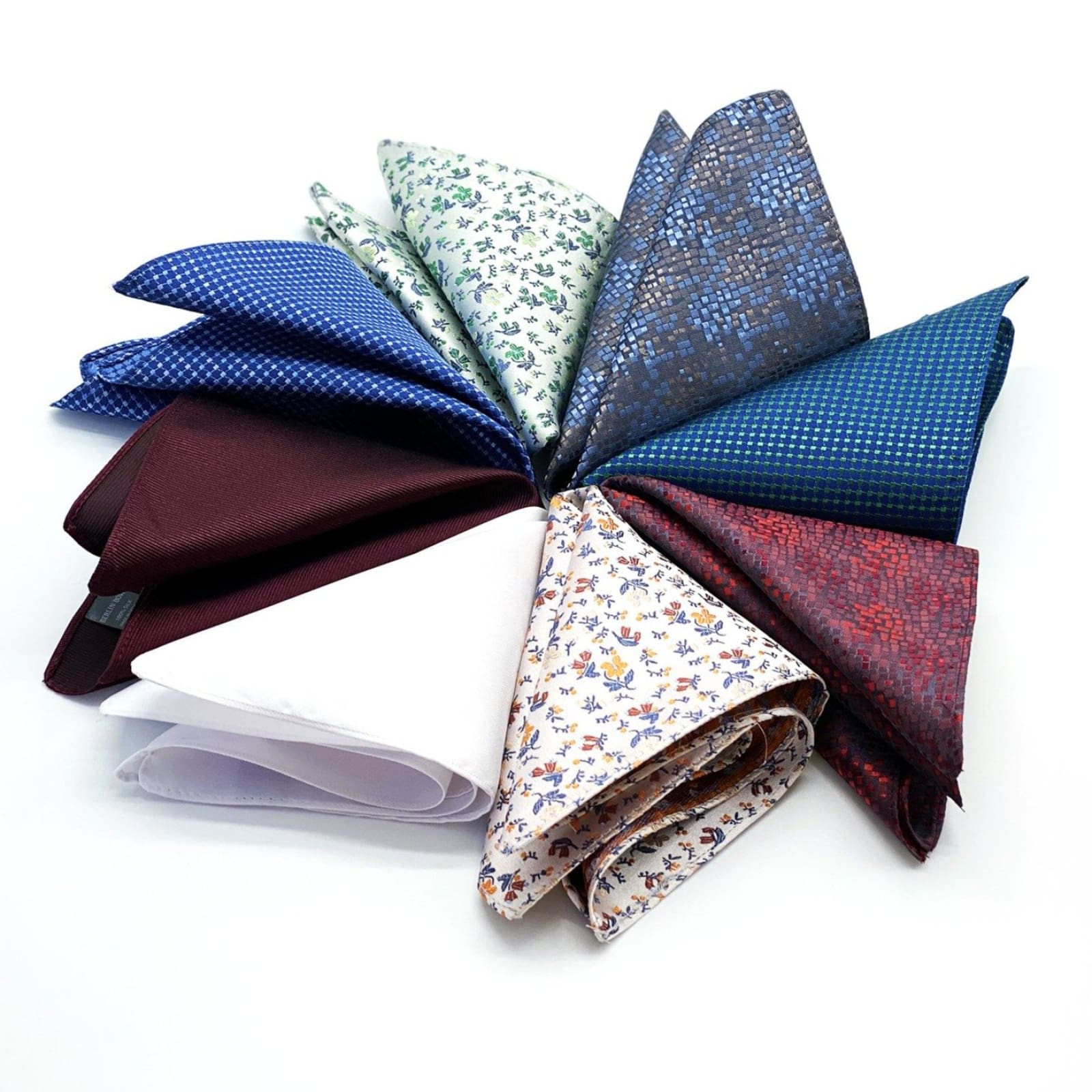 BERLIN BOW handkerchief - accessories